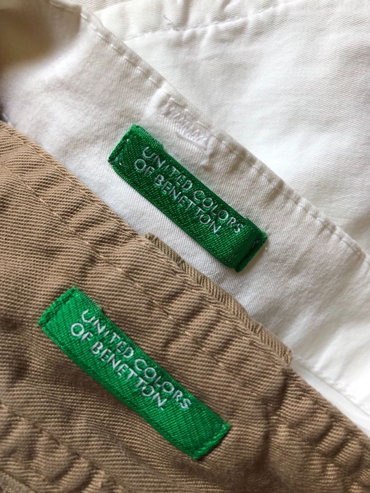 Boss, benetton, Marc O Polo Paket Gr. 34/36 in Mainz