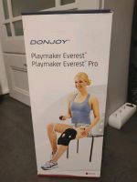 Donjoy playmaker Everest Bayern - Rosenheim Vorschau