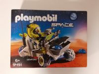 Playmobil space Weltall  Fahrzeug 9491 NEU Dresden - Gompitz Vorschau