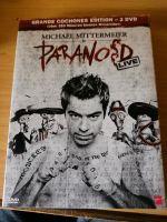 Michael Mittermeier Paranoid DVD Bayern - Vohenstrauß Vorschau