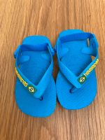 Flip Flops / Havaianas Größe 19 Niedersachsen - Lüneburg Vorschau