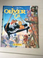 Panini Disney Oliver & Co. Sticker-Album von 1988 Berlin - Charlottenburg Vorschau