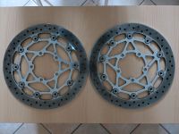 Triumph Daytona 675R Brembo Bremsscheiben Duisburg - Duisburg-Mitte Vorschau