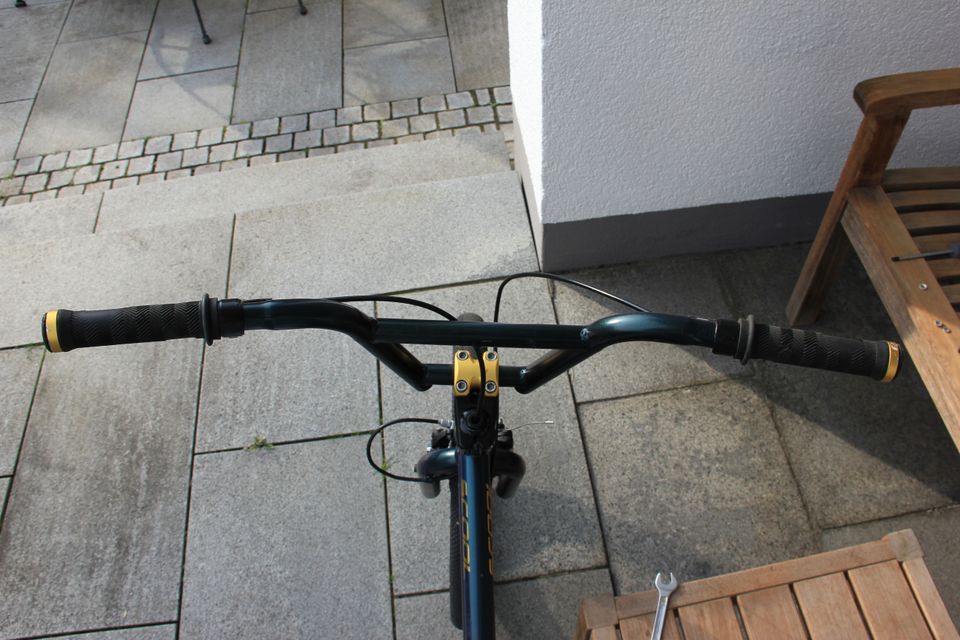 BMX Bike/Fahrrad in Düsseldorf