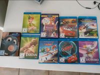 Disney Blue Ray sammlung Nordrhein-Westfalen - Kerpen Vorschau