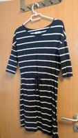 Kleid blau weiß gestreift Rheinland-Pfalz - Hahnheim Vorschau