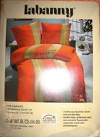 NEU Bettwäsche LABANNY 135x200 OVP orange Mitte - Wedding Vorschau