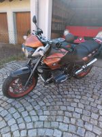 BMW Rockster R1150R Bayern - Cham Vorschau