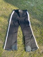 Bogner Skihose schwarz weiß Niedersachsen - Adendorf Vorschau