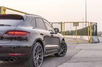 OZ Felgen Hyper XT HLT 9,5x22 10,5x22 Porsche Macan Cayenne Nordrhein-Westfalen - Schmallenberg Vorschau