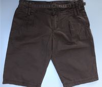 Braune Mayoral Shorts/Bermudas/Kurze Hose Gr.14/158-164 Bayern - Brannenburg Vorschau