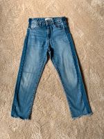 ZARA JEANS / CULOTTE - GR.128 Nordrhein-Westfalen - Schermbeck Vorschau