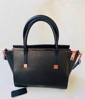 Ted Baker Tasche Leder schwarz Bayern - Fürth Vorschau