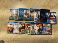 Blu-Ray Filme 15 Stück Nordrhein-Westfalen - Bergneustadt Vorschau