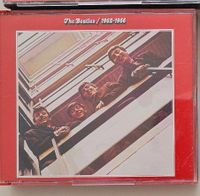 The Beatles CD für  nur 10 Euro Nordrhein-Westfalen - Solingen Vorschau