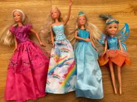 Barbie Puppen + 8 Kleider Brandenburg - Falkensee Vorschau