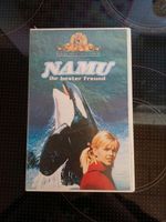 VHS Namu Ihr bester Freund Leipzig - Schönefeld Vorschau