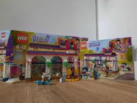 41344 Lego Friends Andreas Kostüm Laden Nordrhein-Westfalen - Geldern Vorschau