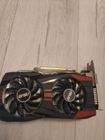 Asus gtx 760 2GB Mecklenburg-Vorpommern - Jakobsdorf Vorschau