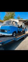 Hanomag F20, Oldtimer, Lkw, Transporter Bayern - Speichersdorf Vorschau