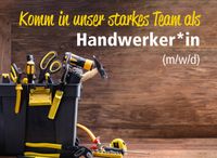 Elektriker*in | Handwerker*in (m/w/d) | Region OstWestfalenLippe OWL Nordrhein-Westfalen - Herford Vorschau