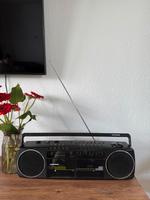 Radio Grundig, RR1110, Doppeldeck Kassettenrekorder Köln - Lindenthal Vorschau