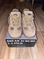 US Army Mil-Tec Squad Shoes 2.5 inch Neu Baden-Württemberg - Mannheim Vorschau