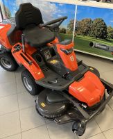 Husqvarna Rider R 316 TSX AWD Mulcher Aufsitzmäher Allrad Niedersachsen - Bohmte Vorschau