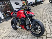 Ducati Streetfighter V4 / Sofort verfügbar ! Hessen - Kassel Vorschau