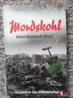 Buch "Mordskohl" Kurzkrimis aus Dithmarschen Dithmarschen - Brunsbuettel Vorschau