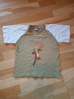 Disney, T-shirt "TIGGER", Gr. 128 Bayern - Starnberg Vorschau