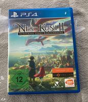 Ni No Kuni II PS4 Baden-Württemberg - Kappel-Grafenhausen Vorschau