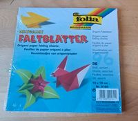 Origami Faltblätter bunt basteln Hobby Brandenburg - Potsdam Vorschau