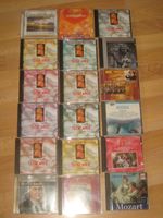 85   Klassik CDs CD Sammlung Konvolut Saarland - Losheim am See Vorschau