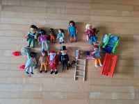 Playmobil Figuren Hannover - Döhren-Wülfel Vorschau