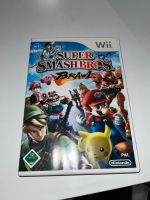 Super Smash Bros Brawl Wii Bayern - Regensburg Vorschau