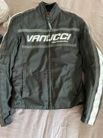 Vanucci Textil-Motorradjacke Gr. 46 Niedersachsen - Oldenburg Vorschau