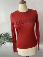 GUESS Damen Langarmshirt Gr S Osterholz - Tenever Vorschau