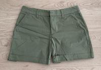 Grüne Chinoshorts H&M in Gr. 38 Brandenburg - Oranienburg Vorschau