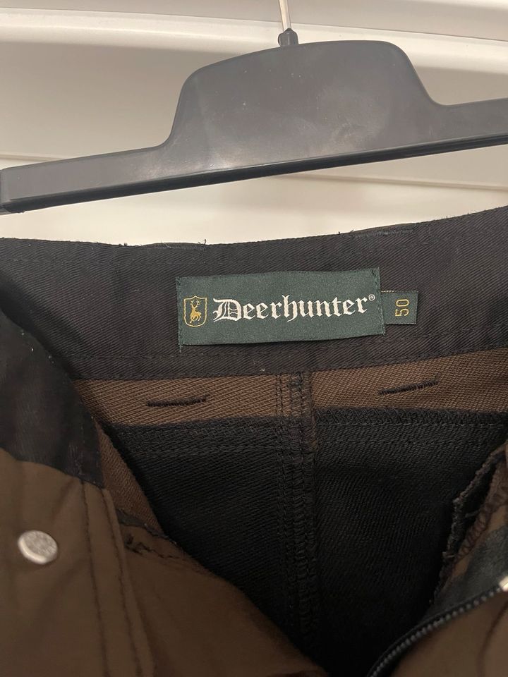 Deerhunter Shorts Northward Gr.50 in Löhne