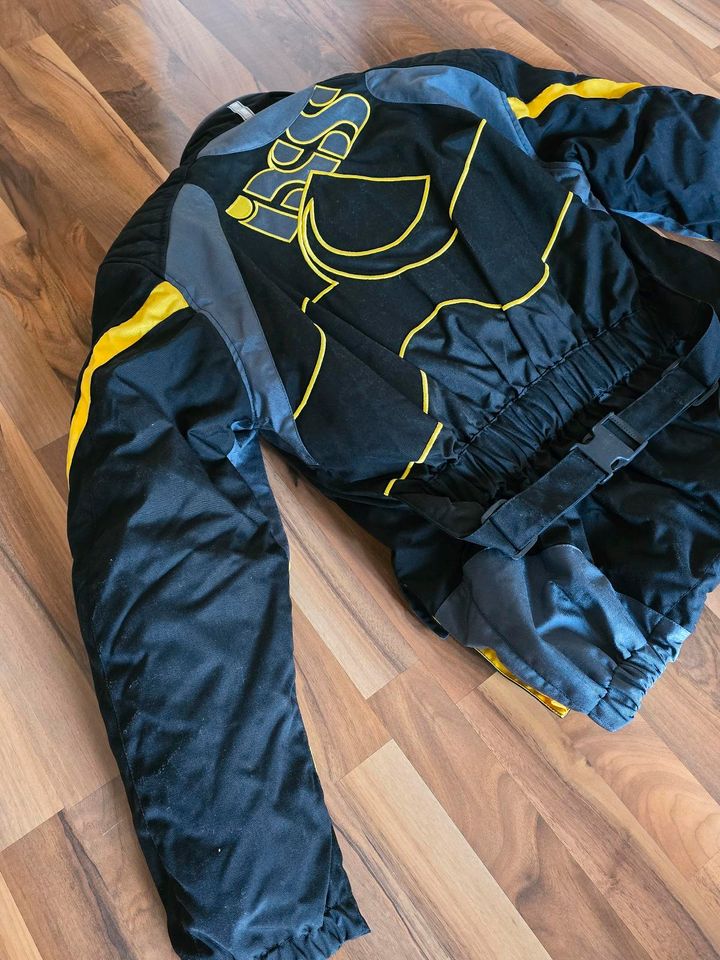 IXS motorrad jacke Gorotex in Allersberg