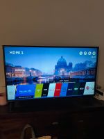 LG Fernseher 55 Zoll UHD 4K TV Kr. München - Neuried Kr München Vorschau