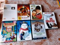 Kinder DVD's Schleswig-Holstein - Schuby Vorschau