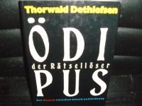 Thorwald Dethlefsen - Ödipus, der Rätsellöser Wandsbek - Hamburg Tonndorf Vorschau