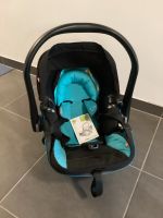 Babyschale kiddy evolutionpro2 Baden-Württemberg - Neustetten Vorschau