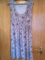 Sommerkleid, Stillkleid, Umstandskleid Sachsen - Eilenburg Vorschau