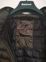 Fuchs & Schmitt 4 all Season Jacke Gr. 46 dunkelgrün Hessen - Hanau Vorschau