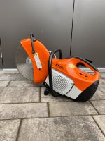 Stihl Motorflex Steinschneider / Trennjäger Mieten / Leihen Hessen - Lahntal Vorschau