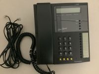 ISDN KOMFORT Telefon, Office-Teleline C 2200 Rheinland-Pfalz - Bad Ems Vorschau