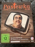 Pastewka Box TV-Serie Staffel 1-6 XXL-Box 15 DVDs im Schuber Innenstadt - Köln Altstadt Vorschau